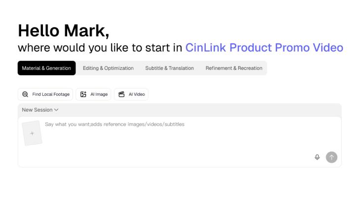 Review workflow preview